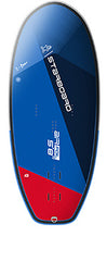 5'8" Starboard Air Foil Deluxe - Urban Surf