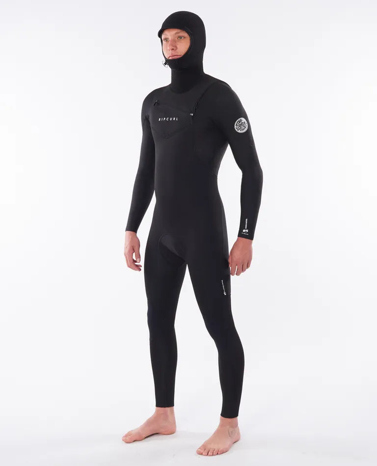 Rip Curl Dawn Patrol 5/4 Wetsuit - Sizes Vary - Urban Surf