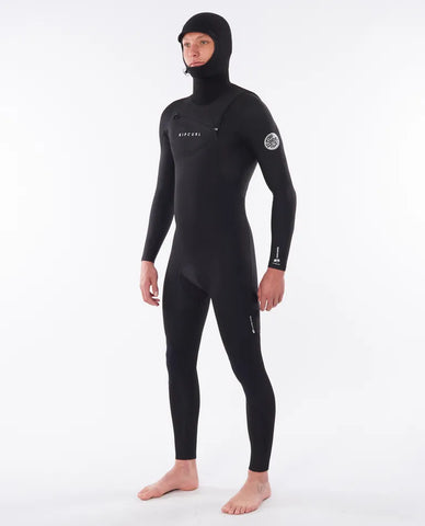 Rip Curl Dawn Patrol 5/4 Wetsuit - Sizes Vary