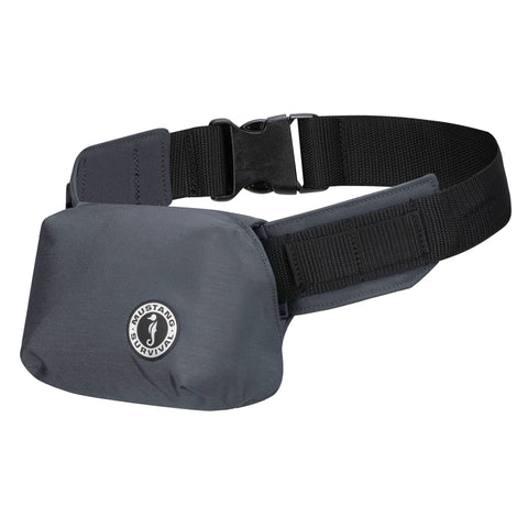 Mustang Survival Minimalist Inflatable Belt Pack - Colors Vary